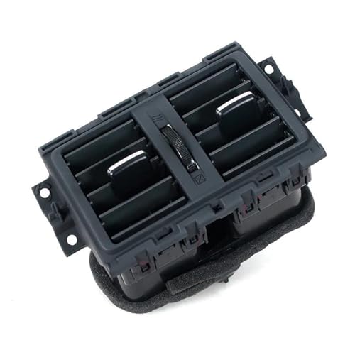 Salida Aire Acondicionado Para Mitsubishi Para Outlander 2019-2021 8030A391 Salida De Ventilación Del Aire Acondicionado Para La Consola Trasera Del Automóvil
