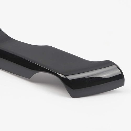 Miniatura 4 de ITrims Accesorios interiores de automóvil para volante de automóvil, cubierta decorativa para Toyota 4Runner 4WD 2010-2013  Tacoma 2011-2013  para