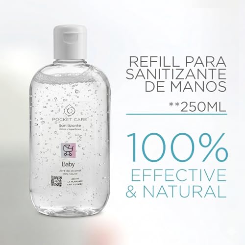 El Mejor Listado de Sanitizante natural favoritos de las personas. 21 Imagen adicional