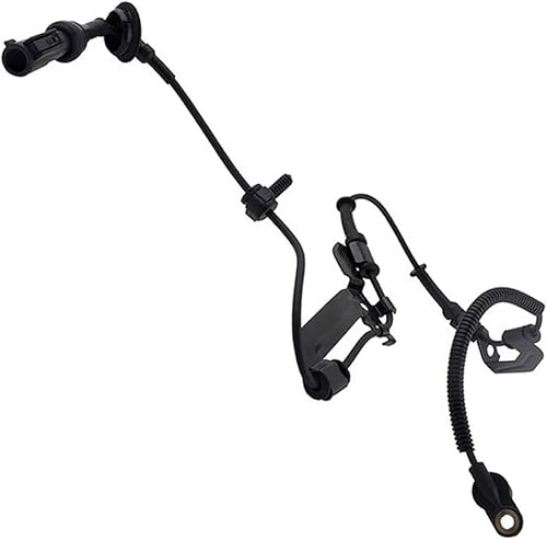 Miniatura 6 de TOTMOX 2pcs A1248270898 Antenna Rubber Seal Part Grommet Lower Upper Antenna Rubber Seal Part Compatible with Mercedes-Benz E-Class W124 A124 C124