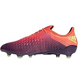 adidas Performance Predator Malice Control Rugby Boots (Men's) - 9 US