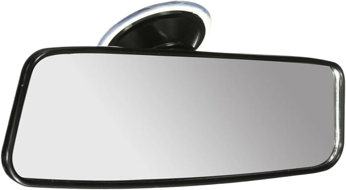 Interior Rearview Mirror Car Interior Rear View Mirror Plastic Rearview Observation Mirrors Automobile Accessories