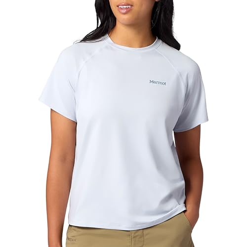 Image of MARMOT Women's Windridge Short Sleeve Shirt