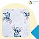 My sweety pop Kinder-Bettwäsche Stitch – 2-teilig – Kinder – Bettbezug – wendbar – 140 x 200 cm – Kissenbezug – 70 x 90 cm Bettwäsche – 100 % Baumwolle