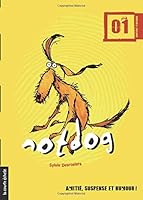 Notdog, volume 1 2896513337 Book Cover