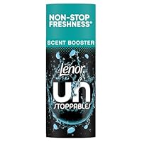 Lenor Unstoppables Fresh Scent Booster 155g