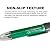 ALLOSUN GK7 Non-Contact Voltage Tester 70-1000V, Green