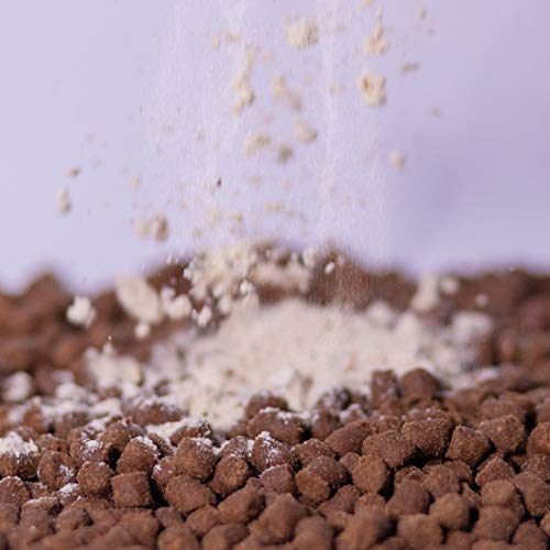 Keto-Correction - High Fat, High Protein Pet Food Supplement - 40 oz. Canister