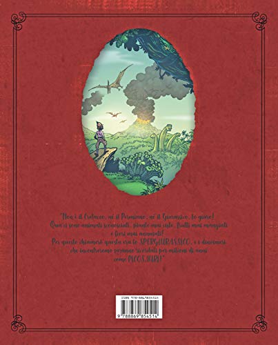 Picosauri! Tutti I Dinosauri Di Sam Colam E Pico Pane - 2