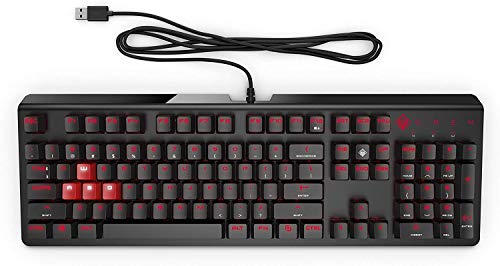 Preisvergleich Produktbild HP 1 my13aa Omen 1100 USB