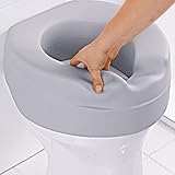  Toilettensitz-Erhöhung \