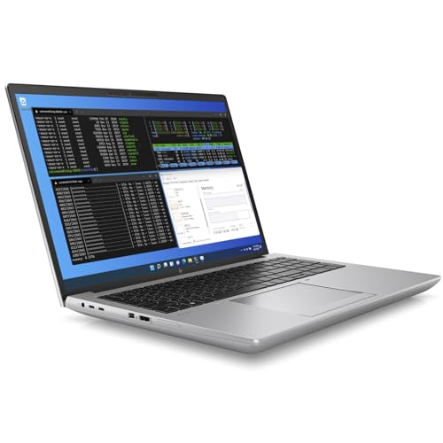 HP ZBook Fury G10 laptop