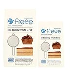 best gluten free self raising flour