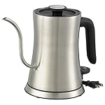 オーム電機（OHM）の電気ケトル COK-WS100A-S