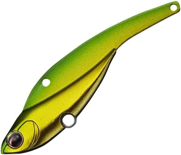 エバーグリーン(EVERGREEN) アイアンマービー