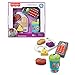 Produktbild Fisher-Price HFJ95 - Rollenspiel Geschenkset, Spielset mit Aktivitätsspielzeugen für Babys und Kleinkinder, Babyspielzeug ab 12 Monaten