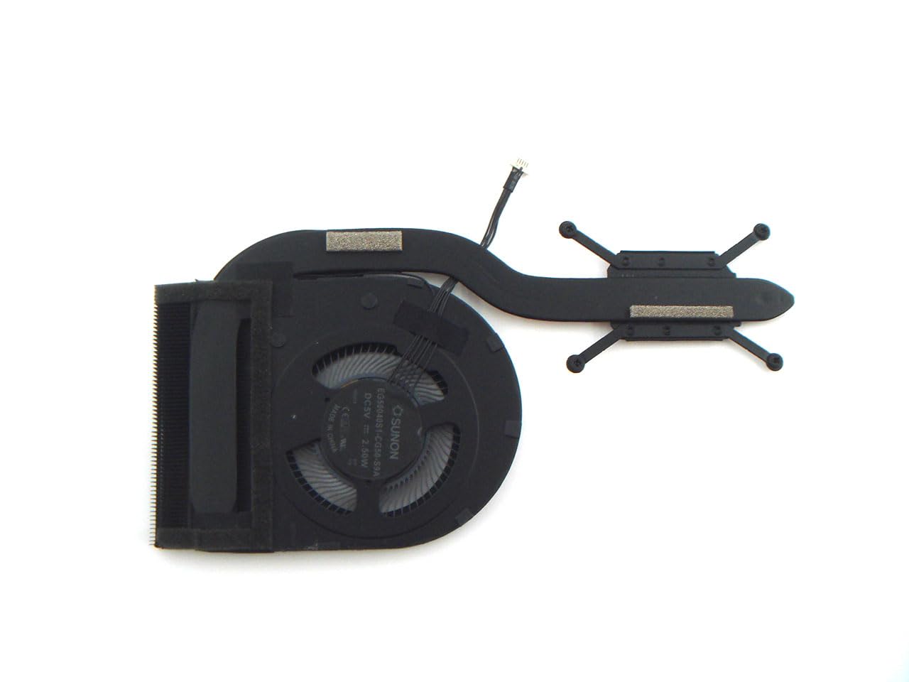 Parts for Lenovo ThinkPad T14s Gen 1 Fan Heatsink CPU Cooling 5H40Y23332 5H40Y23330