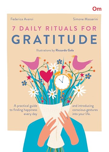 Image of 7 Daily Rituals for Gratitude