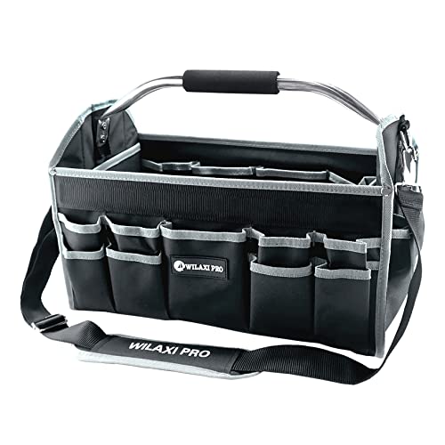 Top 10 Best open top tool bag Reviews & Buying Guide Maine