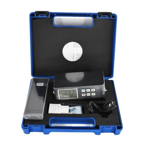 Glanzmesser Glanzmessgerät (Fließen, Papier, Kunststoff oder Lack) GM1