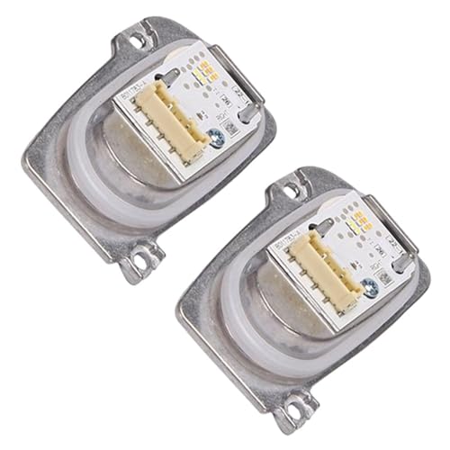 Module DRL pour Audi A3 8V0998473A 8V0998474A bloc commande feux de jour - 2