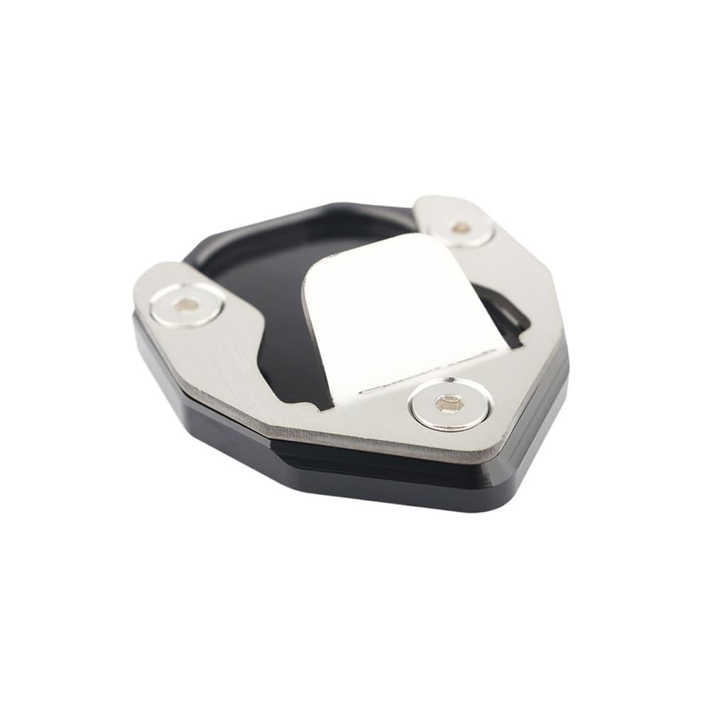 Béquille de moto extension de support pour stabiliser Himalayan 21-23 - 8