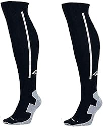 JUST RIDER Bamboo Football Socks, Stockings for Men & Women