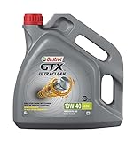 Tecnología sintética para motores de gasolina y diésel