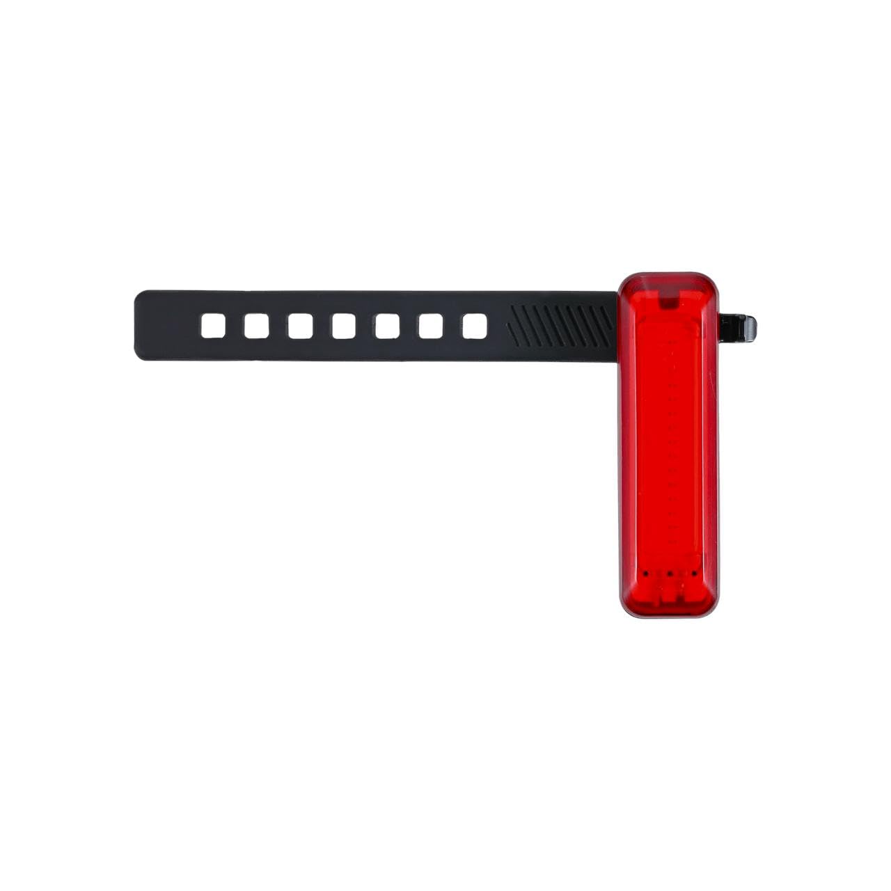 BBB Phare arrière de vélo Rechargeable par USB LED 50 lumens Mode Flash Feu arrière pour vélo Route VTT Signal BLS-137