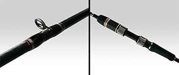 Amazon | 黒鯛工房 カセ筏師 THE IKADA SYSTEM K Rugger (イカダ