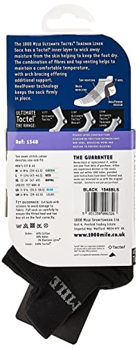 1000 Mile, Calzini da Corsa