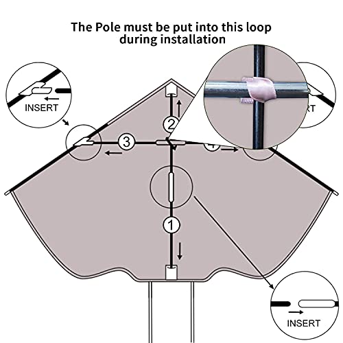 Yongnkids Unicorn Kite For Kids Easy To Fly - Large Pink Kites For Kids Girls Boys Adults Easy To Fly, Perfect For Easter Birthday Gift Idea Beach Trip Park Family Activities Outdoor Games #TOP3