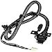 Toyota 08942-48870-BB Towing Option 4 Flat Wire Harness