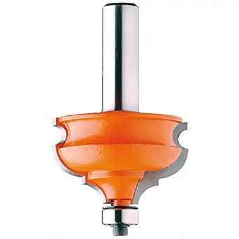 CMT 856.501.11 Molding Bit, 1/2
