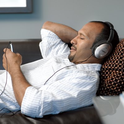 QuietComfort 15 Acoustic Noise Cancelling headphones 商品画像2