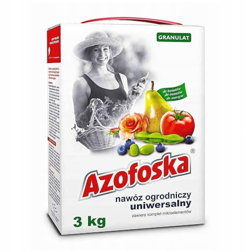 Universaldünger Für Garten Gemüse Obst Blumen Pflanzen...
