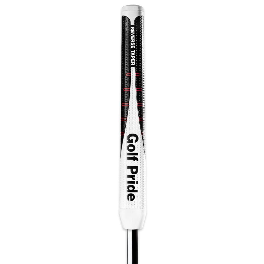 Golf Pride 2025 Reverse Taper Round Small Putter Grip