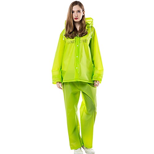 Best Rain Suit For Adults