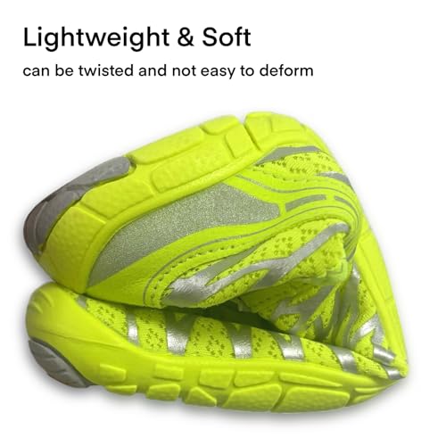 Image of Hike Barefoot Shoes for Women Men with Wide Toe Box, Healthy & Non-Slip Breathable Barefoot Water Shoes Beach Pool Aqua Swim Surf Hiking Walking Shoes