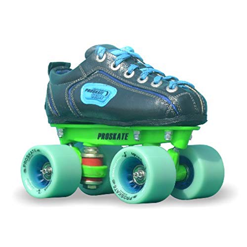 Buy Proskate Vulture 63mm High Speed Roller Skate for Rink (7) Online
