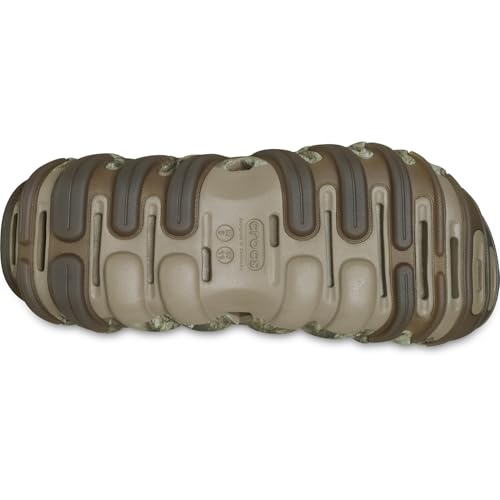 Image of Crocs Unisex Adult Echo RO Clogs