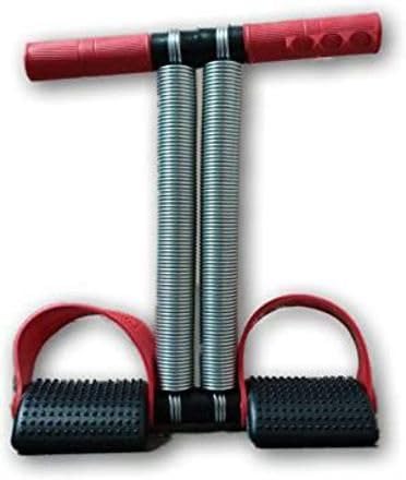 GymFreak Tummy Trimmer for Women Belly Fat/in Home Gym equipments for Women Ab Exerciser (Multicolor)-picture-32