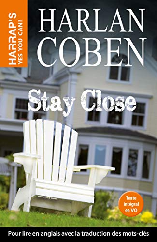  Stay Close PDF