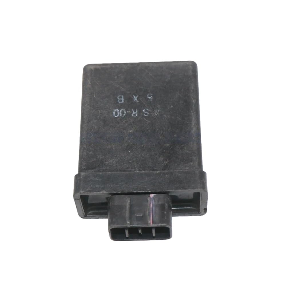 CDI Unit Ignitor 4SR-85540-00-00 4SR-85540-00 4SR855400000 CDI Box Ignition Control Unit ECU FOR YZ250 YZ250FX YZ250F YZ250X