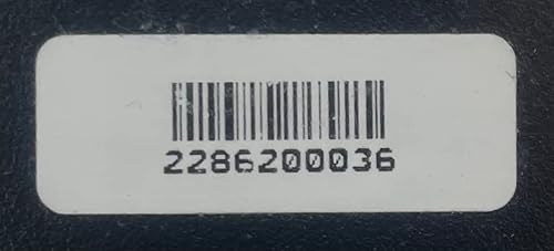Ditek DTK-2MHLP36B extensión de la garantía