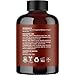 Certified Organic Argan Oil for Hair Skin & Nails - 100% Pure Moroccan Argan Oil Organic Cold Pressed and Unrefined - Fast Absorbing Hair Body and Face Moisturizer plus Beauty DIYs (4 Fl Oz)