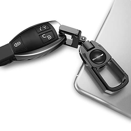 Image of Metal Car Keychain Accessories