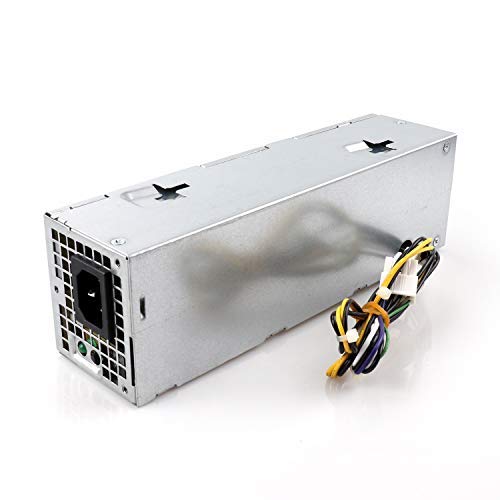 Dell Optiplex 255W PSU – 3020 7020 9020 SFF, Precision T1700 – NT1XP 0NT1XP
