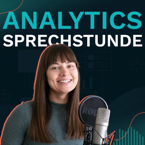 『Analytics Sprechstunde』のカバーアート