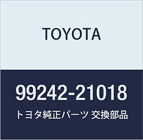 TOYOTA (toyota) Genuine Parts supa-kupuragurezisutexibu Code No. 3